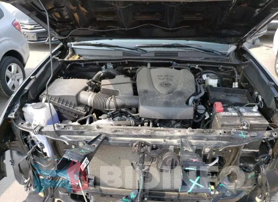 3TMCZ5AN6NM514580 Photo# 11