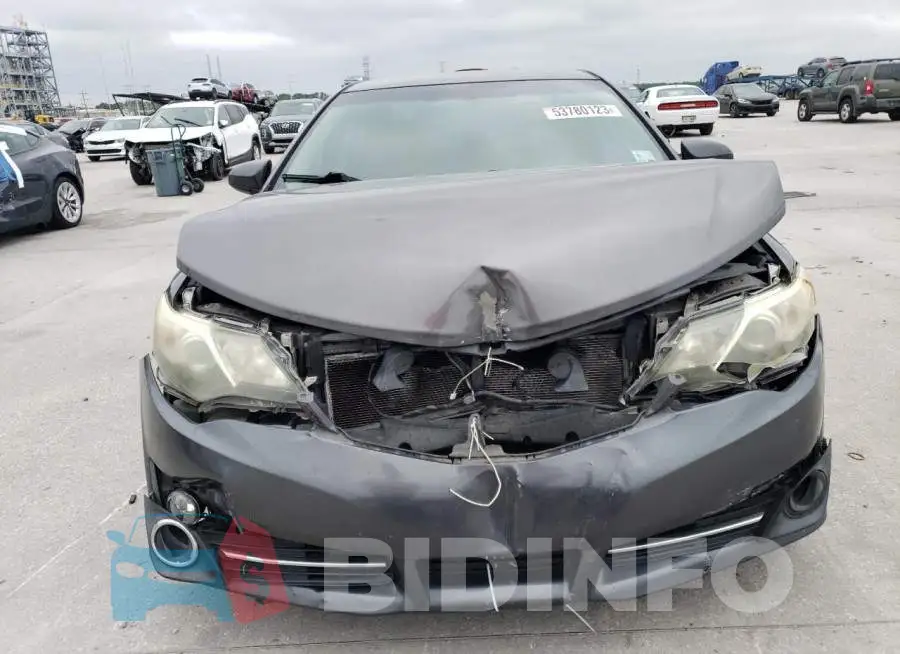 4T1BF1FK3EU408204 Photo# 5