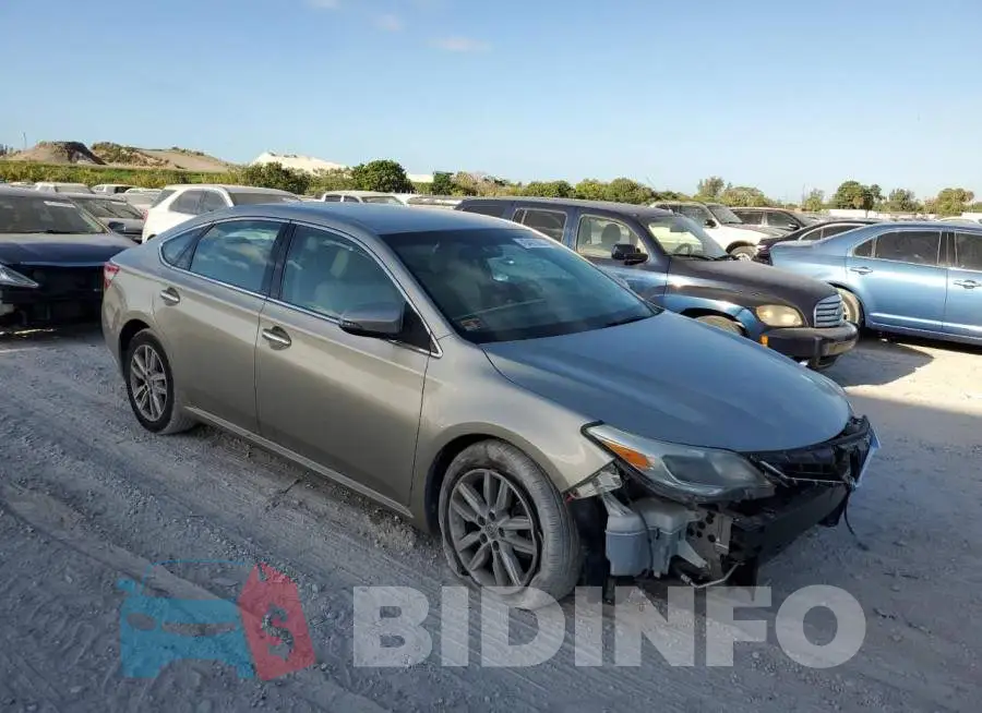 4T1BK1EB5EU090549 Photo# 4