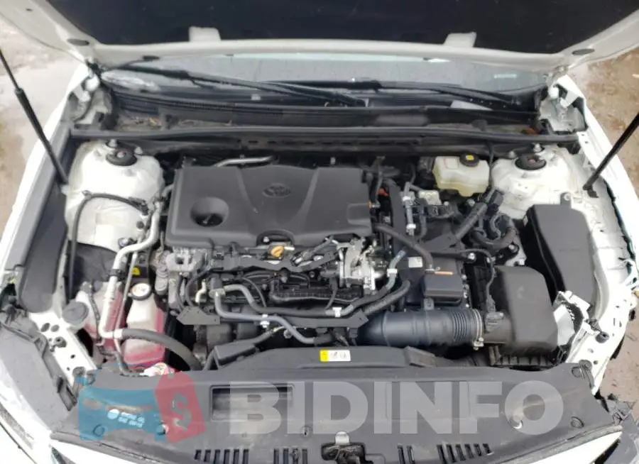4T1C31AKXLU534044 Photo# 11