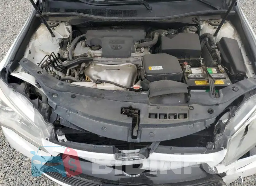 4T4BF1FK9GR540859 Photo# 11