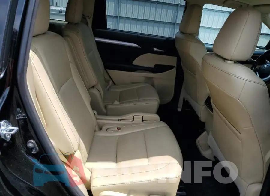 5TDJKRFH7FS150483 Photo# 10