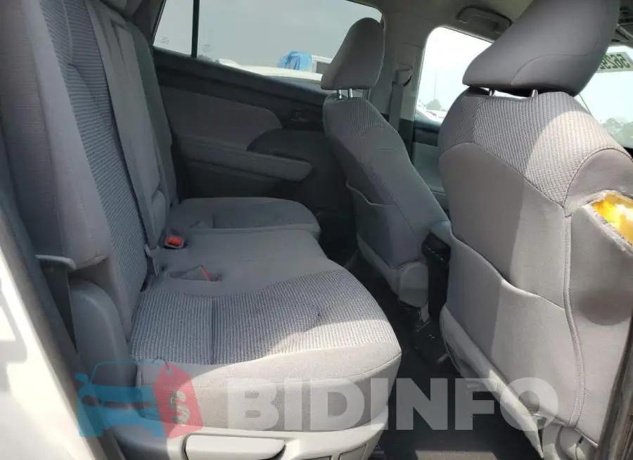 5TDZZRAH2LS015977 Photo# 11