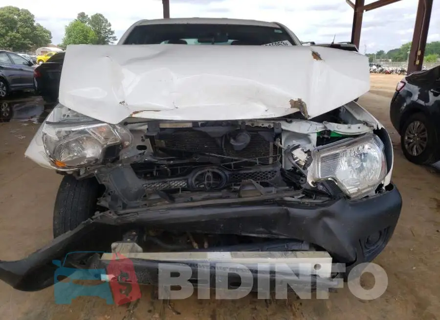 5TFTX4CN4EX042712 Photo# 5