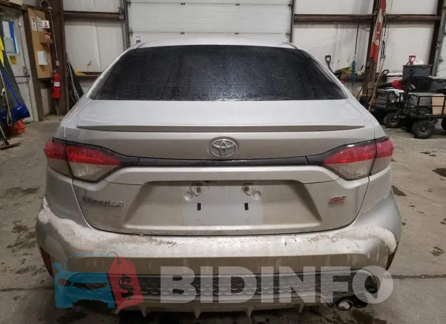 5YFB4RBE7LP020671 Photo# 6
