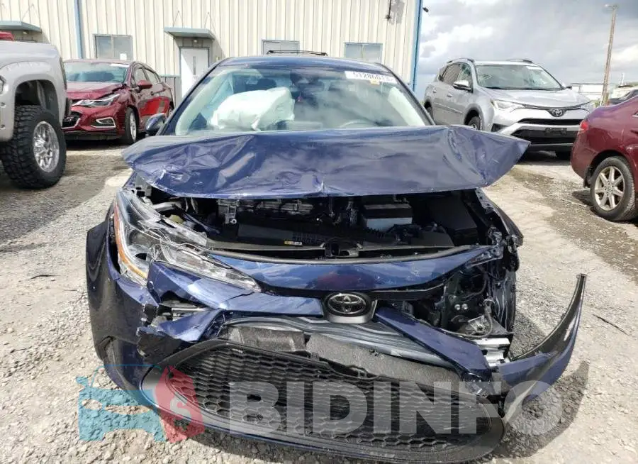 5YFEPMAE9NP332275 Photo# 5