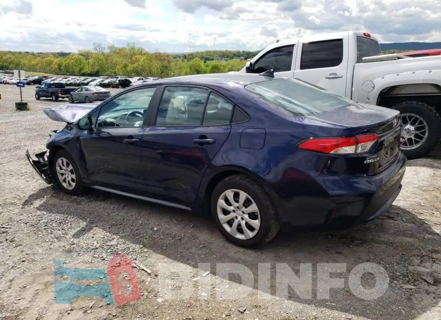 5YFEPMAE9NP332275 Photo# 2