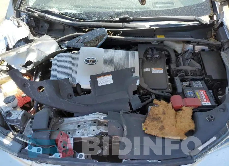 JTDKARFU2G3514929 Photo# 11
