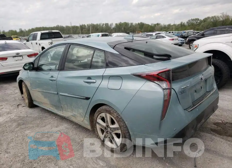 JTDKARFU8G3020428 Photo# 2