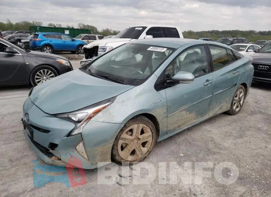 JTDKARFU8G3020428 Photo# 1