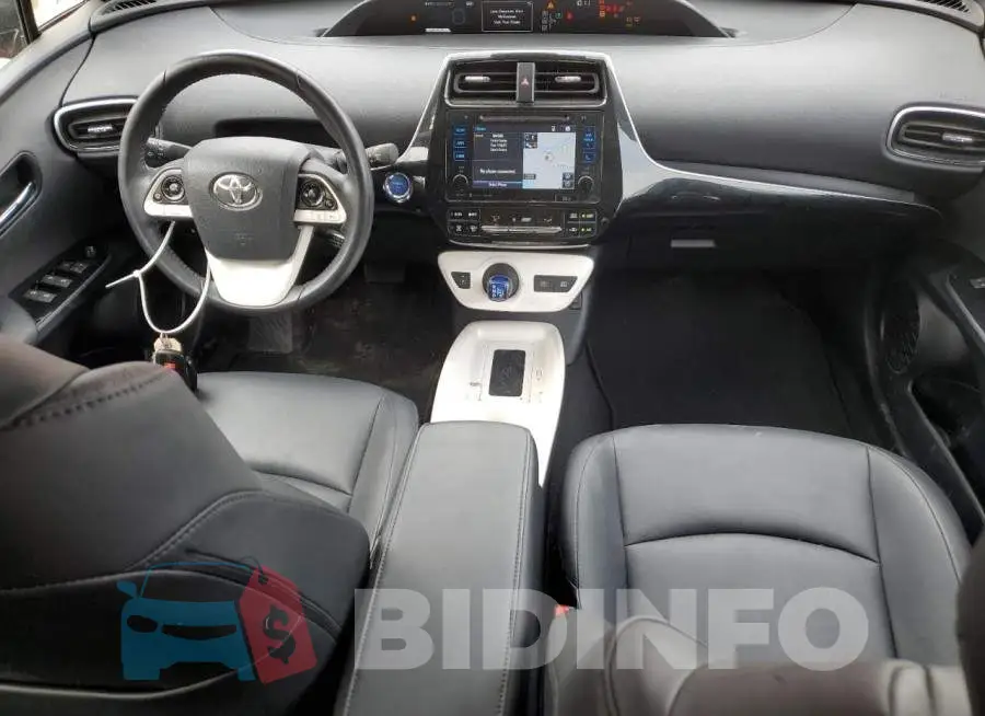 JTDKARFU8G3523974 Photo# 8
