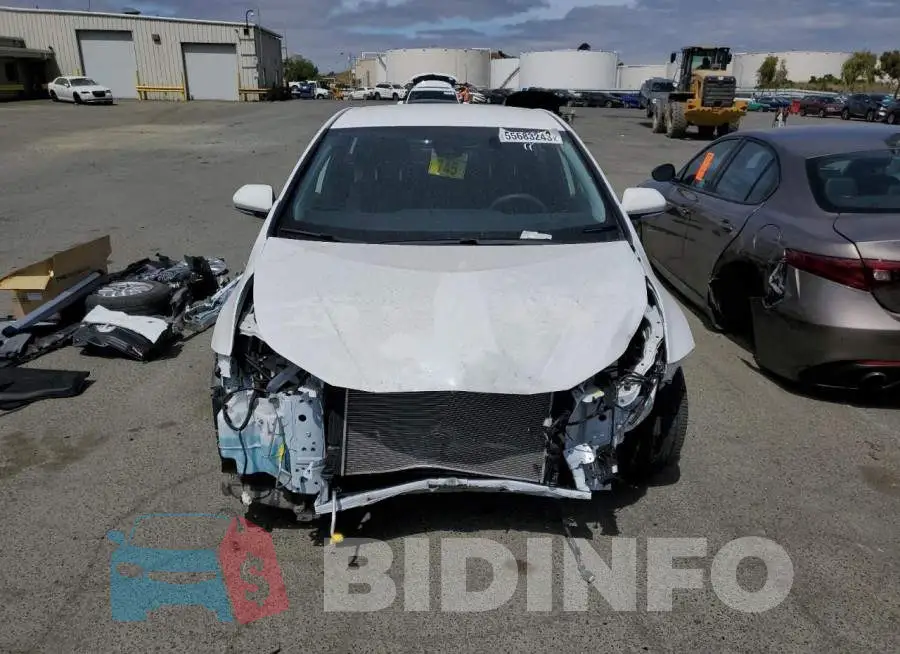 JTDKARFUXL3118788 Photo# 5