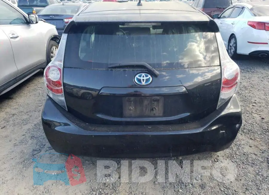 JTDKDTB37E1559309 Photo# 6