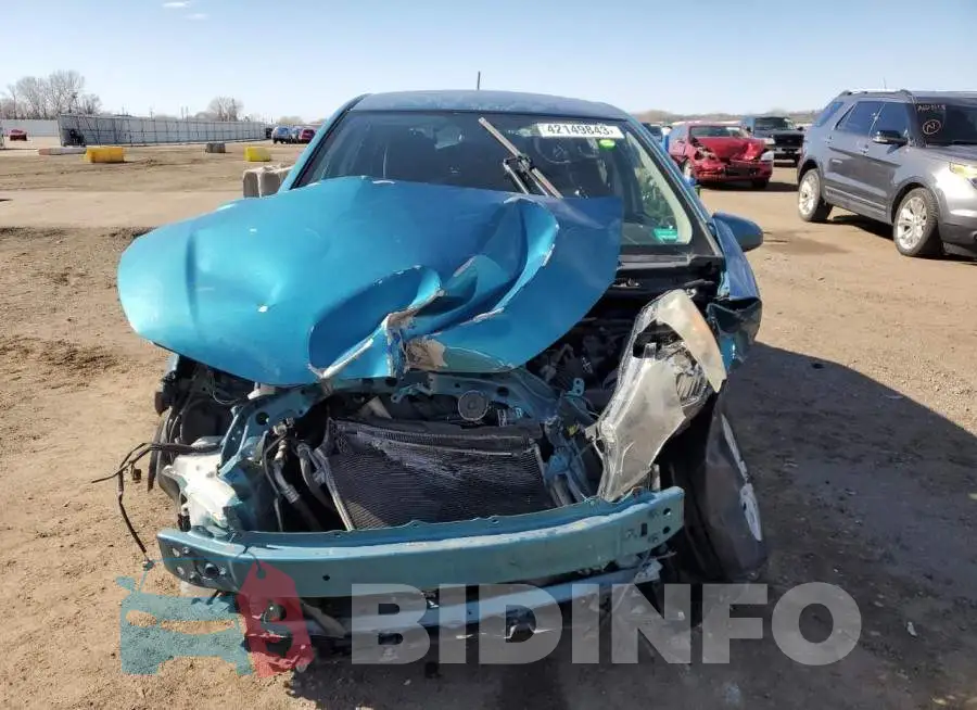 JTDKTUD35ED575643 Photo# 5