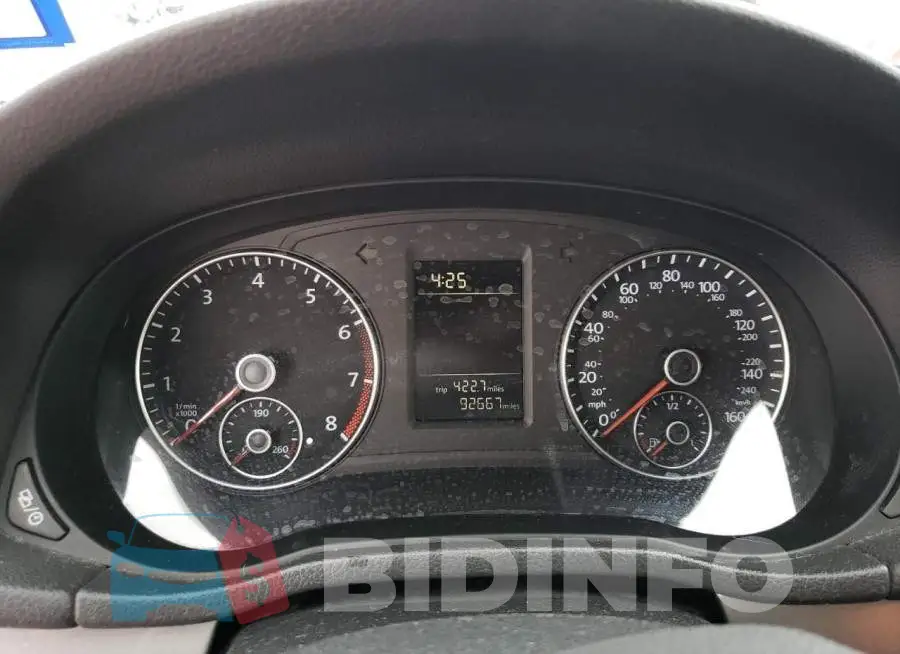 1VWAS7A32FC116241 Photo# 9