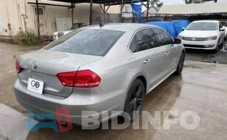 1VWBN7A31EC096736 Photo# 4