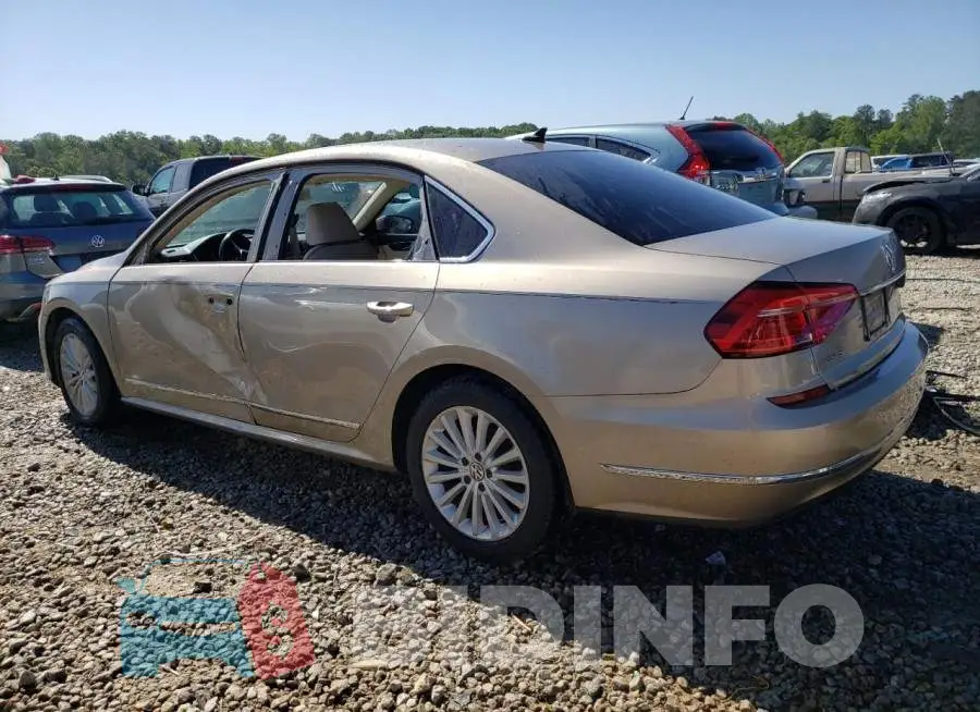 1VWBS7A31GC028741 Photo# 2