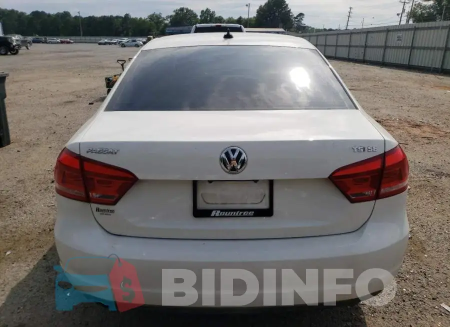 1VWBS7A3XFC039056 Photo# 6
