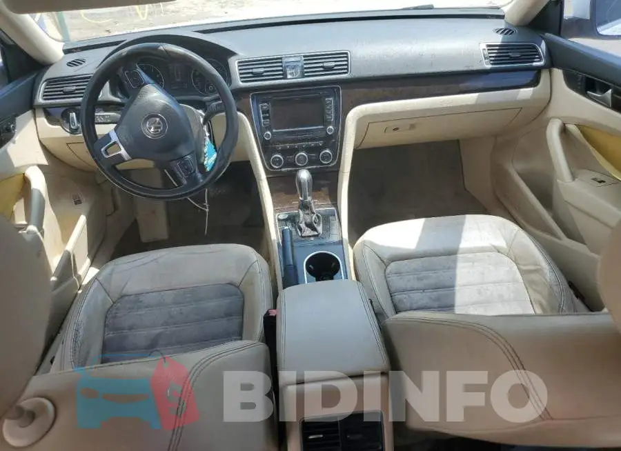 1VWCT7A37FC068290 Photo# 8