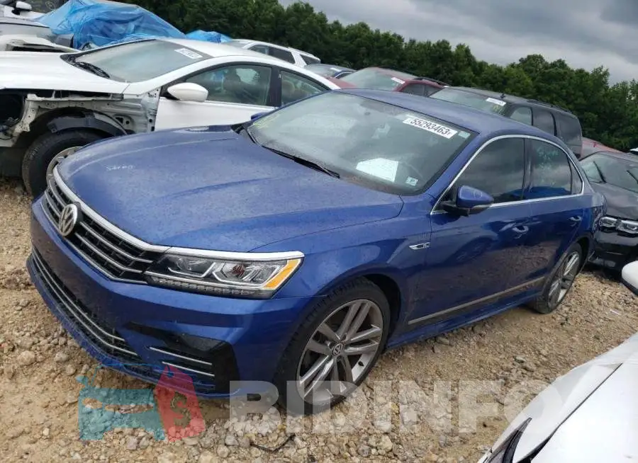 1VWDT7A38HC060285 Photo# 1