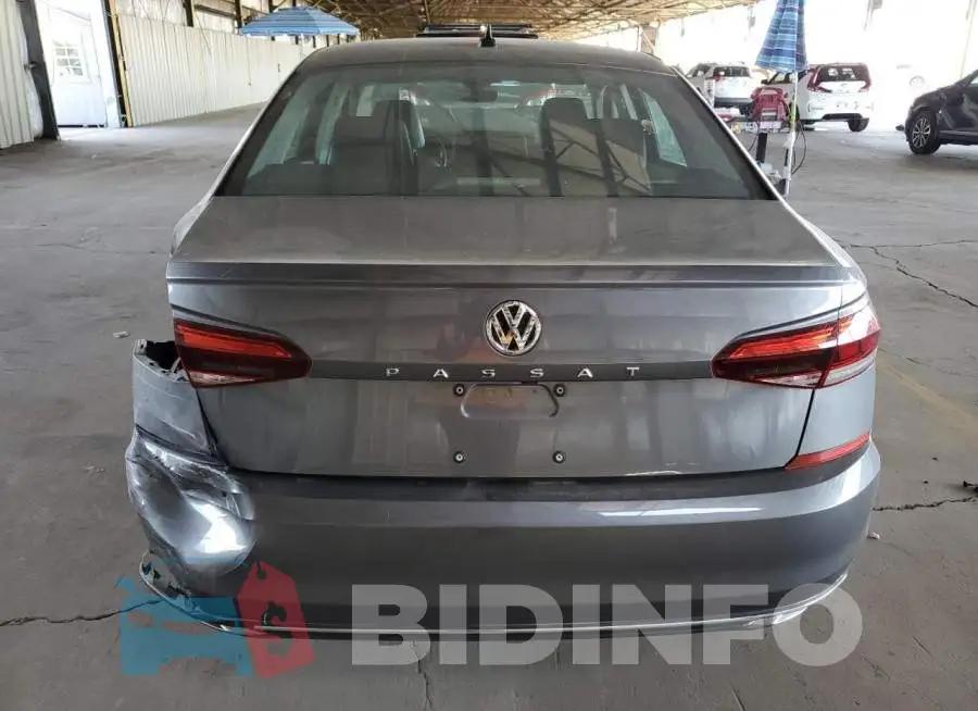 1VWSA7A34LC009274 Photo# 6