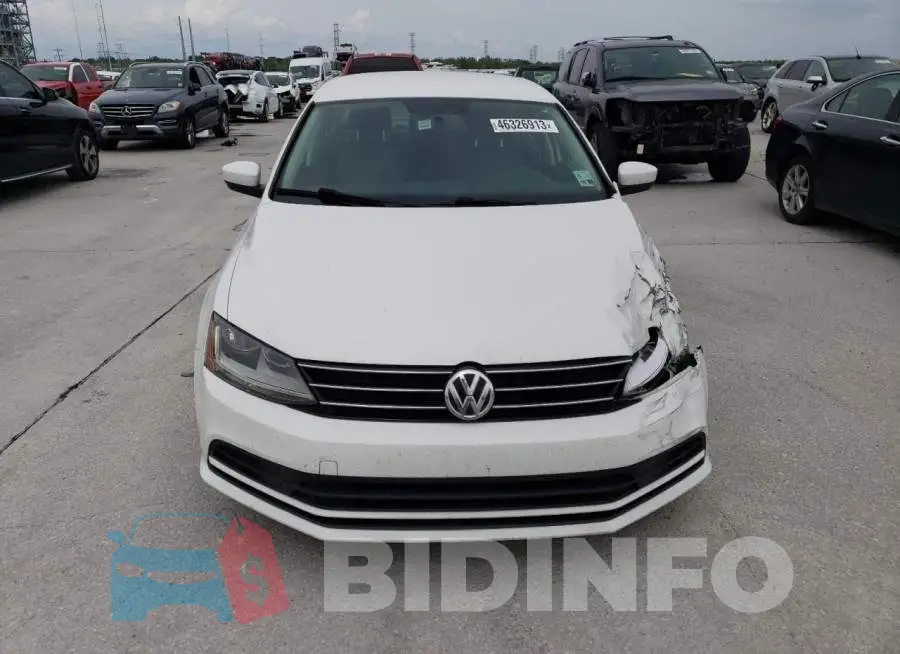 3VW2B7AJ0HM242456 Photo# 5