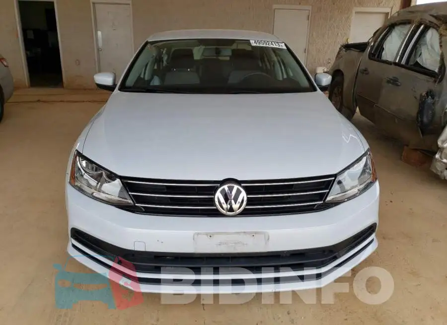 3VW2B7AJ1HM405437 Photo# 5