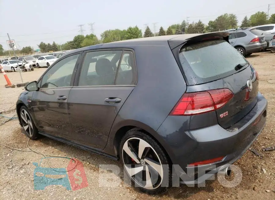 3VW5T7AU4MM008934 Photo# 2