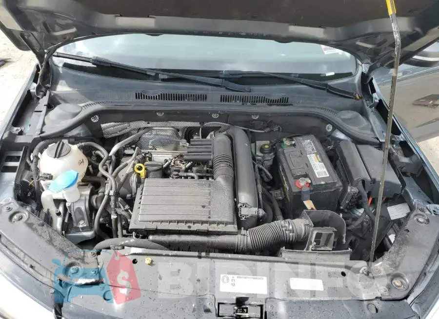 3VWDB7AJ0HM220935 Photo# 11