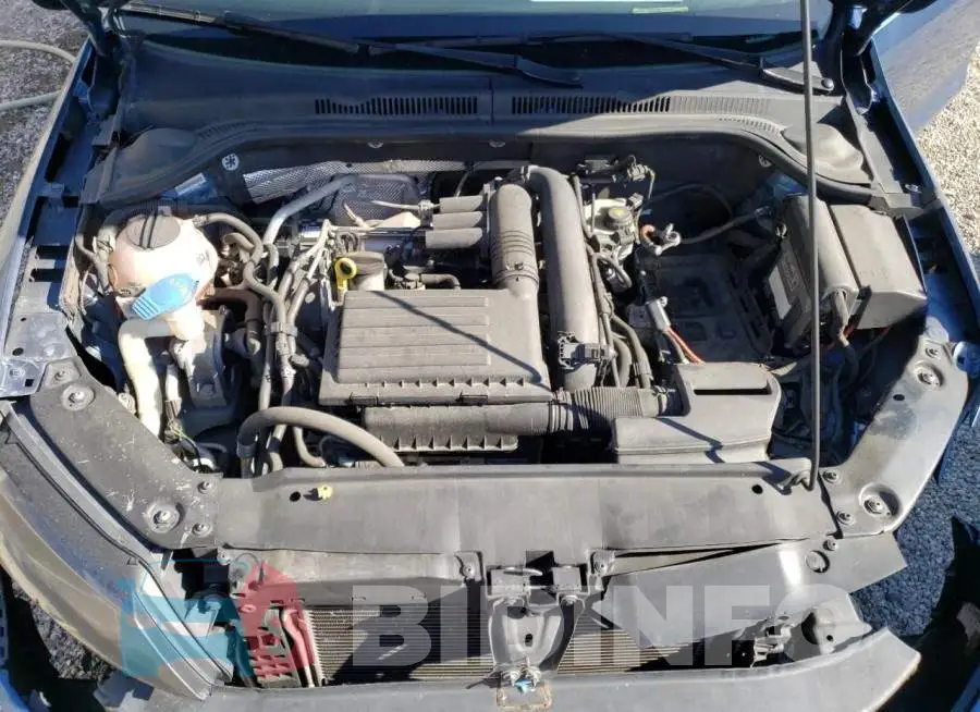 3VWDB7AJ2HM226526 Photo# 11