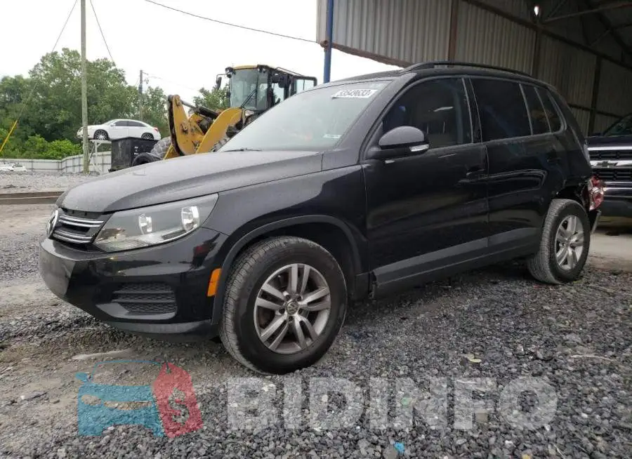 WVGAV7AX7HK016167 Photo# 1