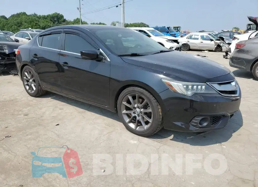 19UDE2F77GA003843 Photo# 4