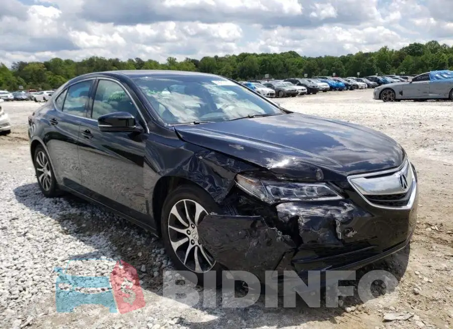 19UUB1F36FA020244 Photo# 4