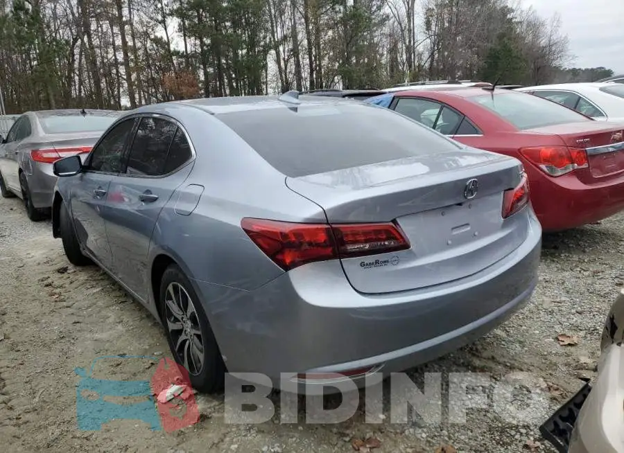 19UUB1F36GA007768 Photo# 2