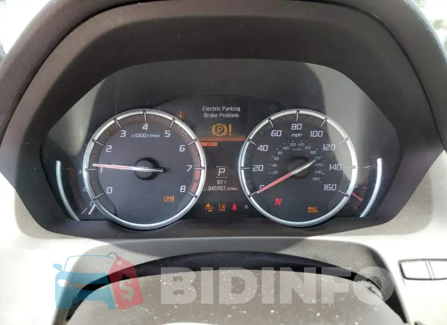 19UUB1F65KA000667 Photo# 9