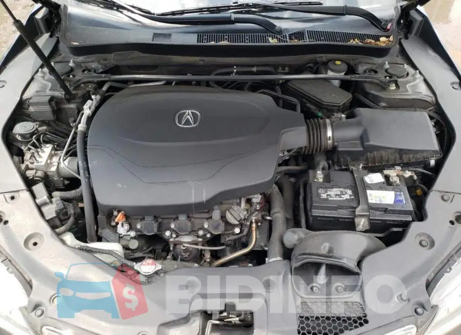 19UUB2F30FA025848 Photo# 11