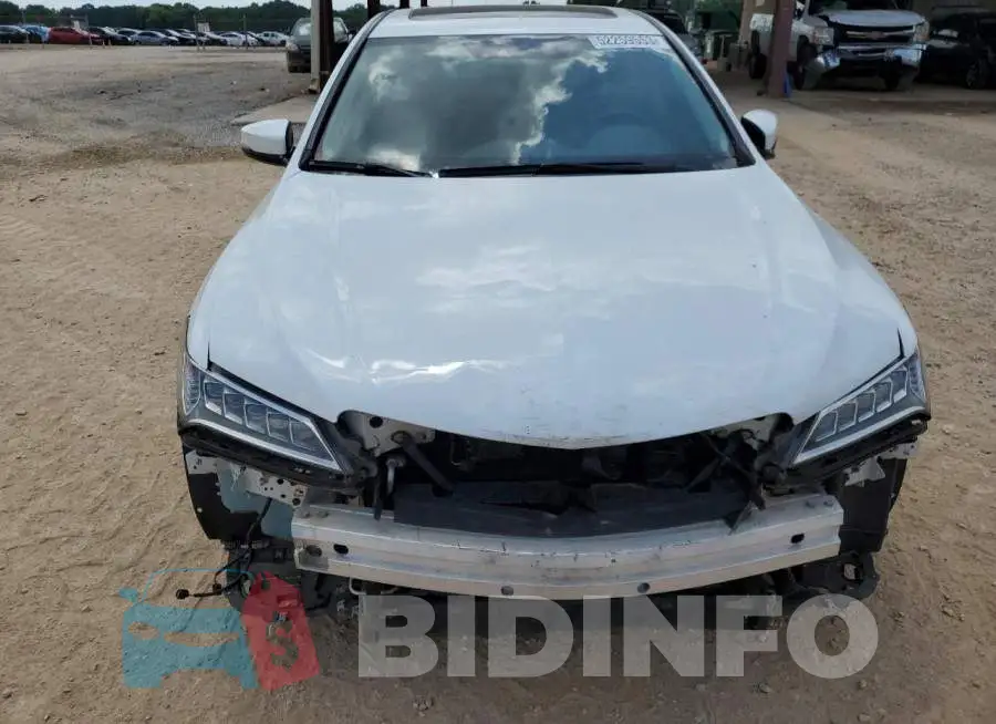 19UUB2F72FA018175 Photo# 5