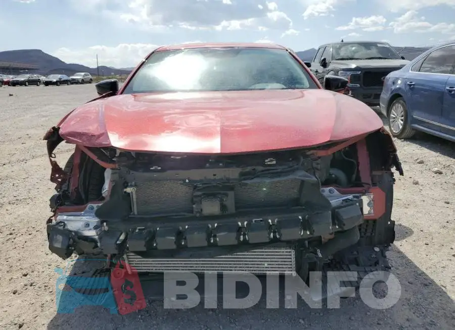 19UUB6F49MA002789 Photo# 5