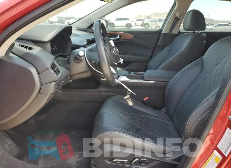 19UUB6F49MA002789 Photo# 7