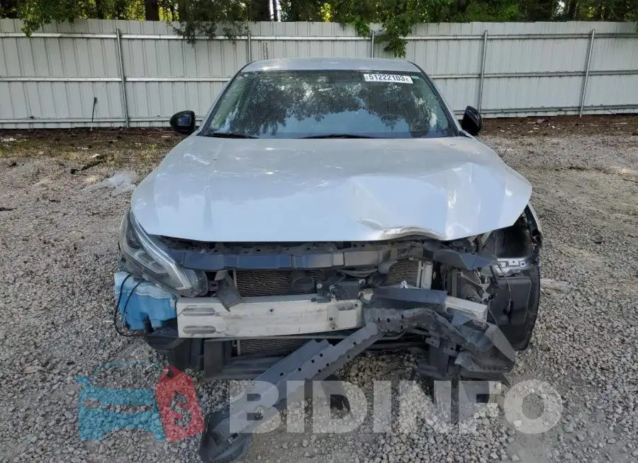 1N4BL4CV5KC106952 Photo# 5