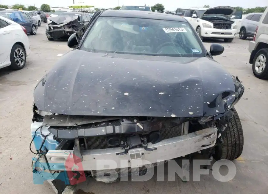 1N4BL4EVXLC162884 Photo# 5