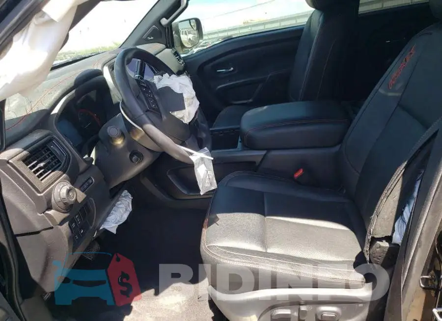 1N6AA1EDXNN100343 Photo# 7