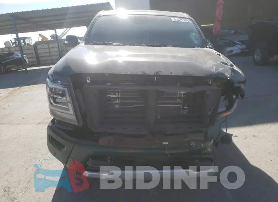1N6AA1EDXNN100343 Photo# 5