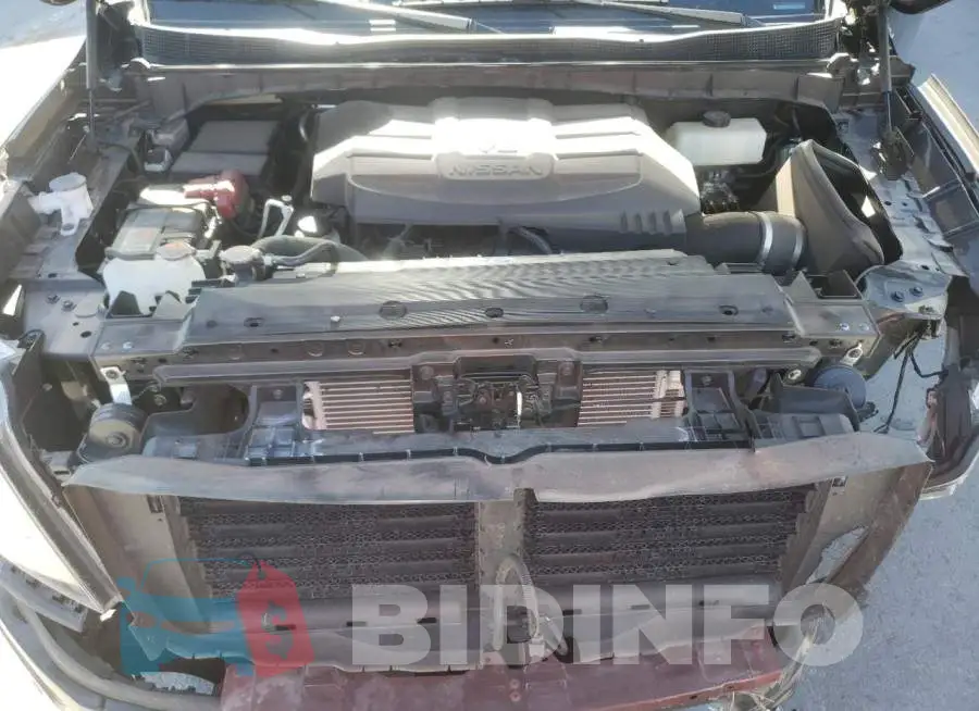 1N6AA1EDXNN100343 Photo# 11