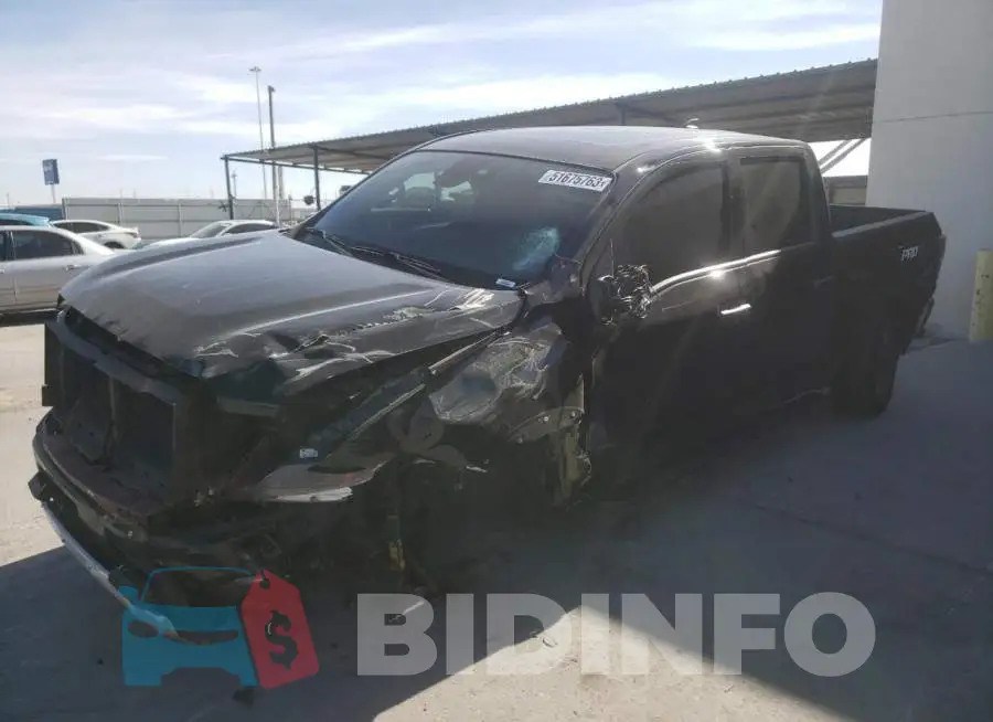 1N6AA1EDXNN100343 Photo# 1