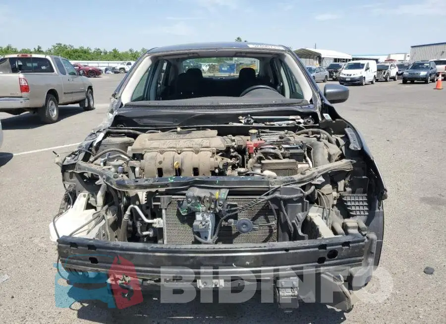 3N1AB7AP2KL608372 Photo# 5