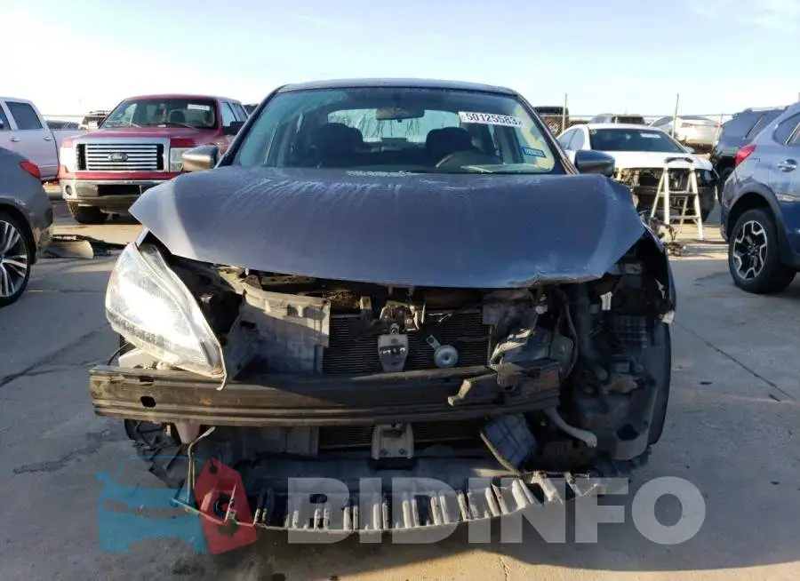 3N1AB7AP5FY370882 Photo# 5