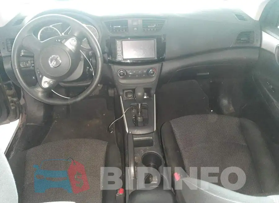 3N1AB7AP5KY425728 Photo# 8