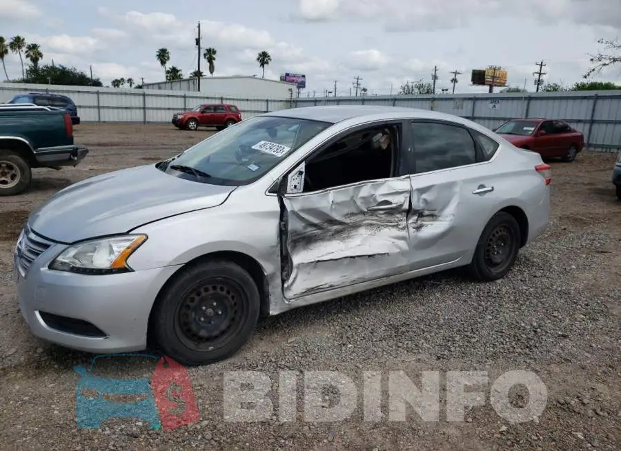 3N1AB7AP6EY203476 Photo# 1