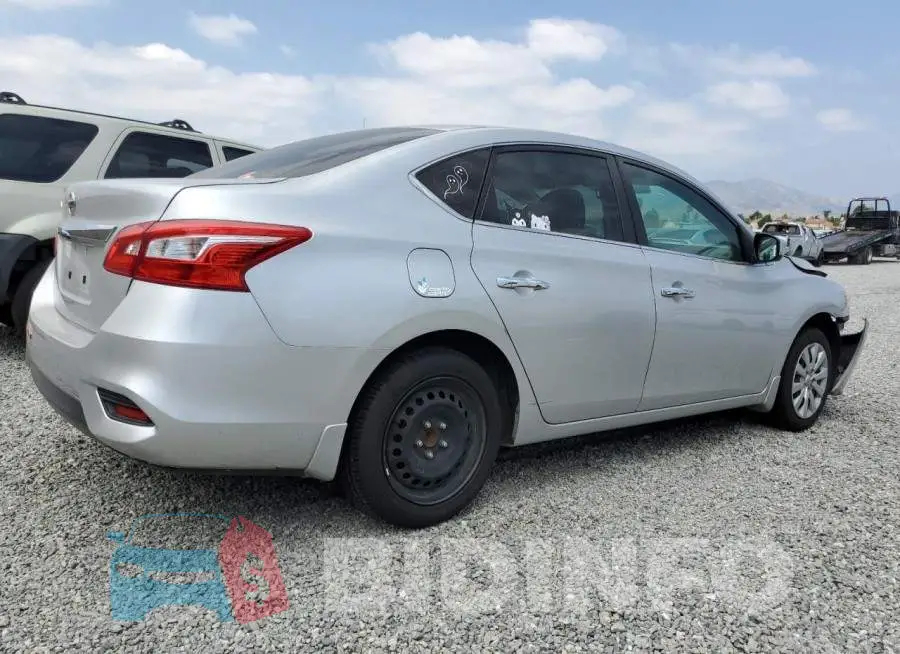 3N1AB7AP8KY273489 Photo# 3
